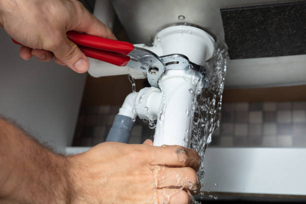 Best Commercial water damage restoration  in Novato, CA