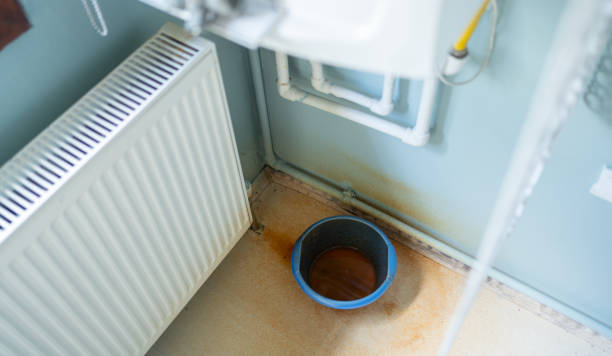 Best Ceiling water damage repair  in Novato, CA